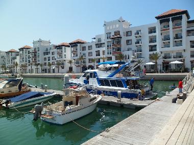Ferienwohnung in Agadir (Agadir) oder Ferienwohnung oder Ferienhaus