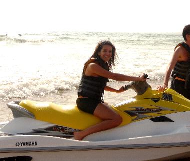 Ferienwohnung in Agadir (Agadir) oder Ferienwohnung oder Ferienhaus