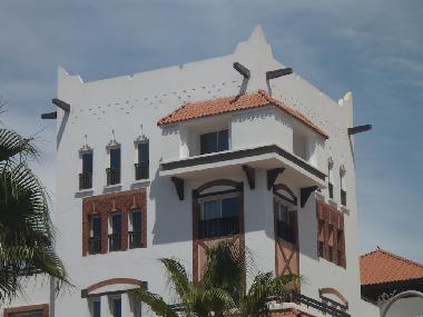 Ferienwohnung in Agadir (Agadir) oder Ferienwohnung oder Ferienhaus