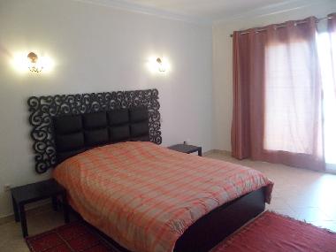 Ferienwohnung in Agadir (Agadir) oder Ferienwohnung oder Ferienhaus