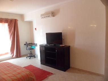 Ferienwohnung in Agadir (Agadir) oder Ferienwohnung oder Ferienhaus