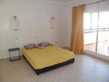 Ferienwohnung in Agadir (Agadir) oder Ferienwohnung oder Ferienhaus
