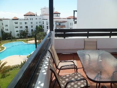 Ferienwohnung in Agadir (Agadir) oder Ferienwohnung oder Ferienhaus