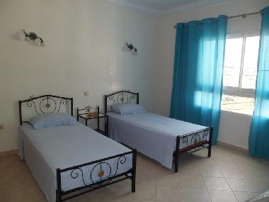 Ferienwohnung in Agadir (Agadir) oder Ferienwohnung oder Ferienhaus