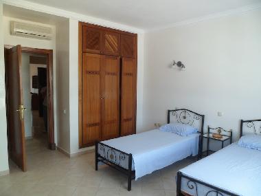 Ferienwohnung in Agadir (Agadir) oder Ferienwohnung oder Ferienhaus