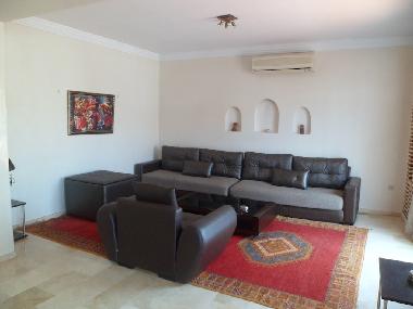 Ferienwohnung in Agadir (Agadir) oder Ferienwohnung oder Ferienhaus