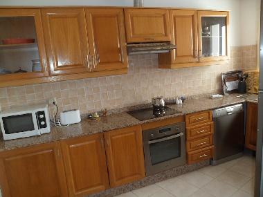 Ferienwohnung in Agadir (Agadir) oder Ferienwohnung oder Ferienhaus