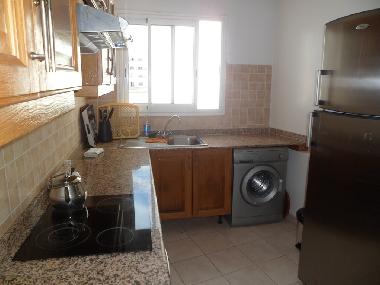 Ferienwohnung in Agadir (Agadir) oder Ferienwohnung oder Ferienhaus