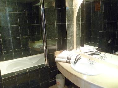 Ferienwohnung in Agadir (Agadir) oder Ferienwohnung oder Ferienhaus