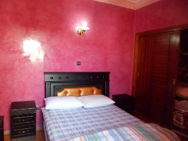 Ferienwohnung in Agadir (Agadir) oder Ferienwohnung oder Ferienhaus