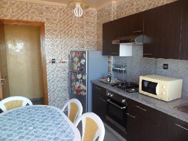 Ferienwohnung in Agadir (Agadir) oder Ferienwohnung oder Ferienhaus