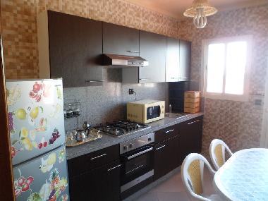 Ferienwohnung in Agadir (Agadir) oder Ferienwohnung oder Ferienhaus