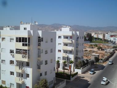 Ferienwohnung in Agadir (Agadir) oder Ferienwohnung oder Ferienhaus