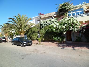Villa in Agadir (Agadir) oder Ferienwohnung oder Ferienhaus