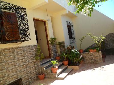 Villa in Agadir (Agadir) oder Ferienwohnung oder Ferienhaus