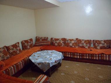 Villa in Agadir (Agadir) oder Ferienwohnung oder Ferienhaus