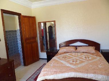 Villa in Agadir (Agadir) oder Ferienwohnung oder Ferienhaus