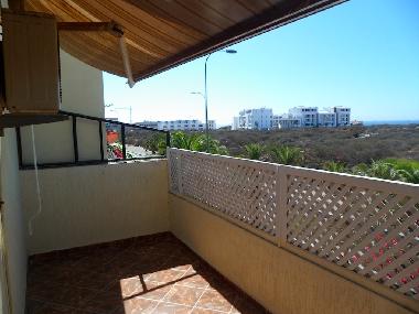 Villa in Agadir (Agadir) oder Ferienwohnung oder Ferienhaus
