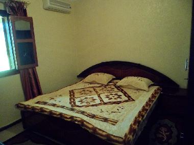 Villa in Agadir (Agadir) oder Ferienwohnung oder Ferienhaus