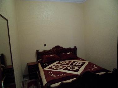 Villa in Agadir (Agadir) oder Ferienwohnung oder Ferienhaus