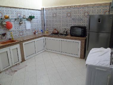Villa in Agadir (Agadir) oder Ferienwohnung oder Ferienhaus