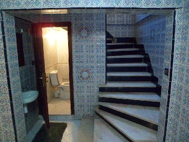 Villa in Agadir (Agadir) oder Ferienwohnung oder Ferienhaus