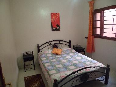 Ferienhaus in Agadir (Agadir) oder Ferienwohnung oder Ferienhaus