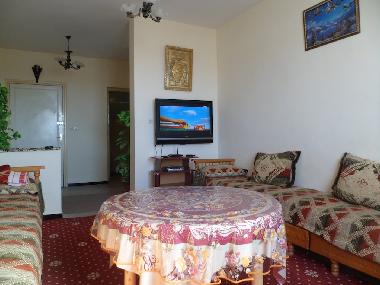Ferienwohnung in Agadir (Agadir) oder Ferienwohnung oder Ferienhaus