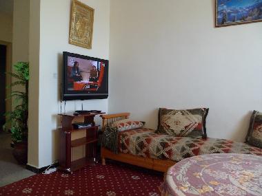 Ferienwohnung in Agadir (Agadir) oder Ferienwohnung oder Ferienhaus