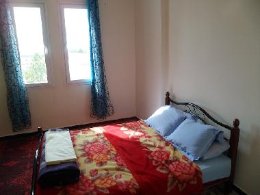 Ferienwohnung in Agadir (Agadir) oder Ferienwohnung oder Ferienhaus