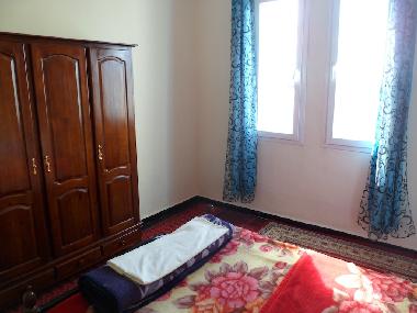 Ferienwohnung in Agadir (Agadir) oder Ferienwohnung oder Ferienhaus