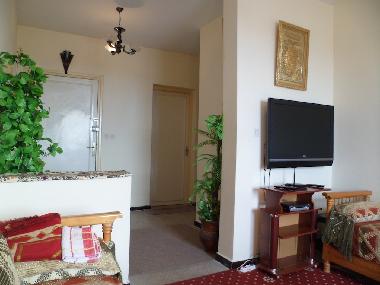 Ferienwohnung in Agadir (Agadir) oder Ferienwohnung oder Ferienhaus