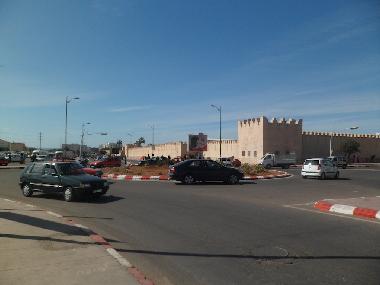 Ferienwohnung in Agadir (Agadir) oder Ferienwohnung oder Ferienhaus