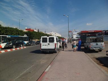 Ferienwohnung in Agadir (Agadir) oder Ferienwohnung oder Ferienhaus