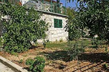 Ferienhaus in Omi (Splitsko-Dalmatinska) oder Ferienwohnung oder Ferienhaus