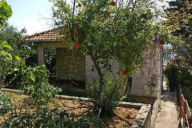 Ferienhaus in Omi (Splitsko-Dalmatinska) oder Ferienwohnung oder Ferienhaus