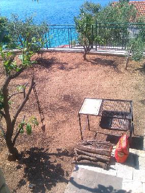 Ferienhaus in Omi (Splitsko-Dalmatinska) oder Ferienwohnung oder Ferienhaus