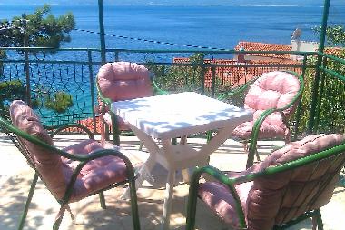 Ferienhaus in Omi (Splitsko-Dalmatinska) oder Ferienwohnung oder Ferienhaus