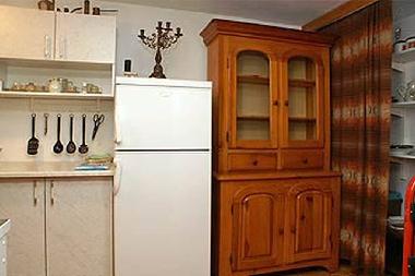 Ferienhaus in Omi (Splitsko-Dalmatinska) oder Ferienwohnung oder Ferienhaus