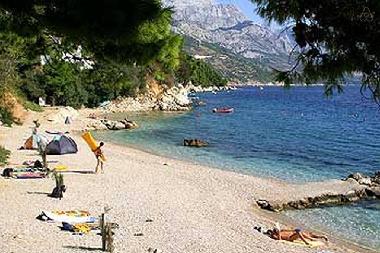 Ferienhaus in Omi (Splitsko-Dalmatinska) oder Ferienwohnung oder Ferienhaus