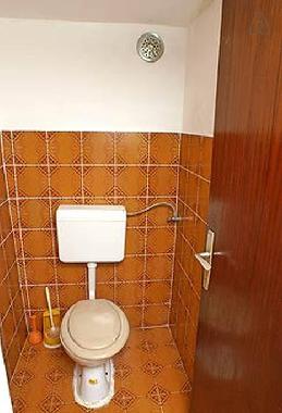 Ferienhaus in Omi (Splitsko-Dalmatinska) oder Ferienwohnung oder Ferienhaus