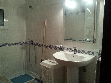 Ferienwohnung in Mdiq (Tetouan) oder Ferienwohnung oder Ferienhaus