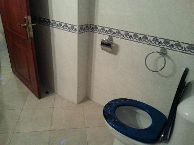 Ferienwohnung in Mdiq (Tetouan) oder Ferienwohnung oder Ferienhaus