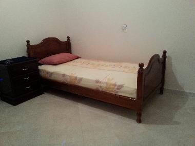 Ferienwohnung in Mdiq (Tetouan) oder Ferienwohnung oder Ferienhaus