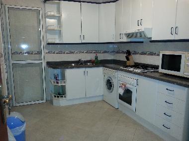 Ferienwohnung in Mdiq (Tetouan) oder Ferienwohnung oder Ferienhaus