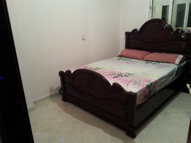 Ferienwohnung in Mdiq (Tetouan) oder Ferienwohnung oder Ferienhaus