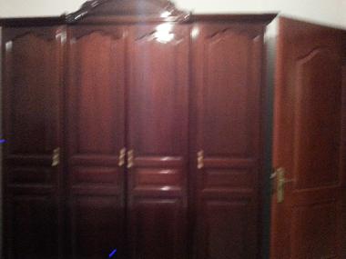 Ferienwohnung in Mdiq (Tetouan) oder Ferienwohnung oder Ferienhaus