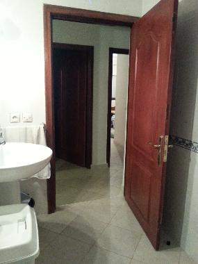 Ferienwohnung in Mdiq (Tetouan) oder Ferienwohnung oder Ferienhaus