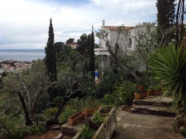 Ferienwohnung in rosas (Girona) oder Ferienwohnung oder Ferienhaus