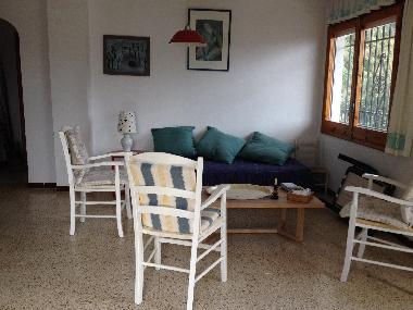 Ferienwohnung in rosas (Girona) oder Ferienwohnung oder Ferienhaus